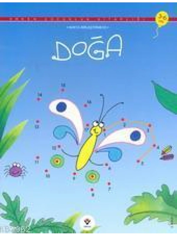 Nokta Birleştirmece| Doğa